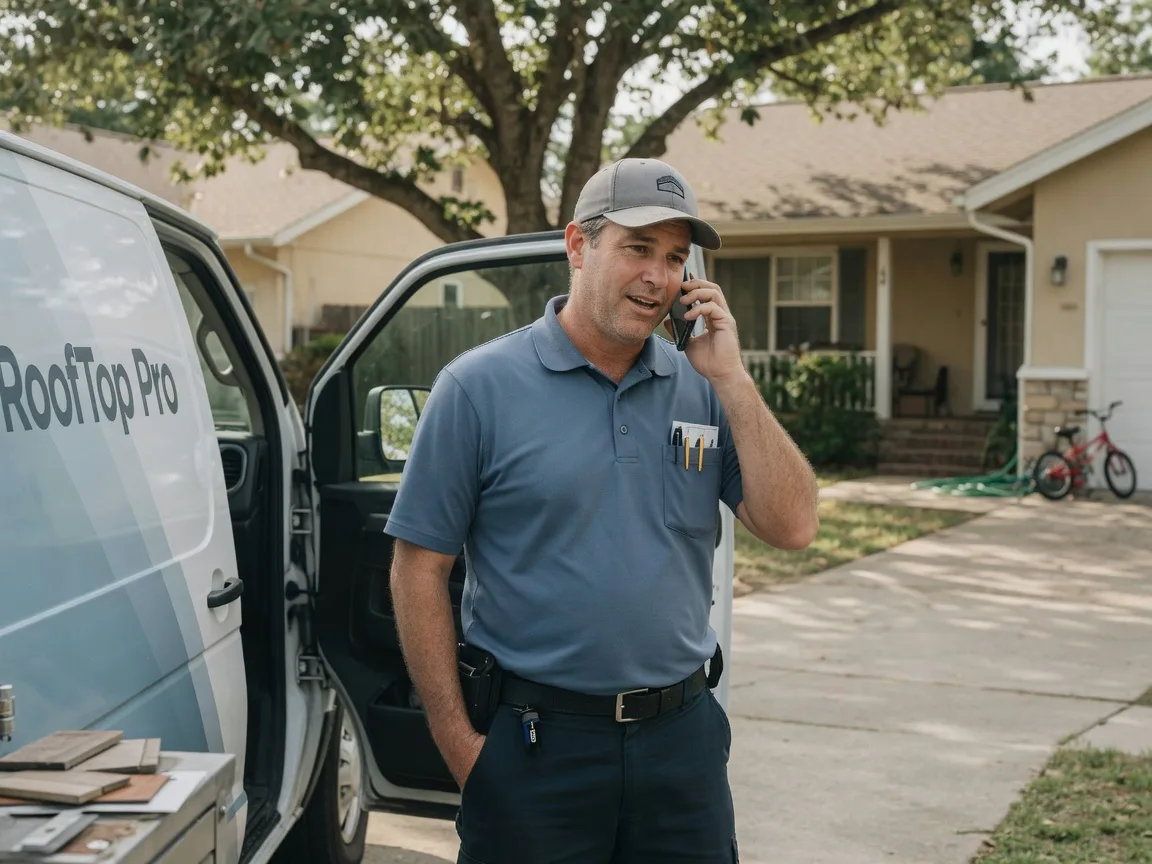 Roof Repair Otto, NC FAQs